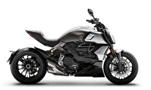 Diavel-1260