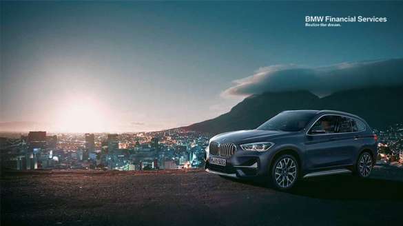 BMW FINANCIAL SERVICES