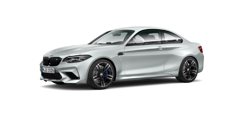 M2 Competition