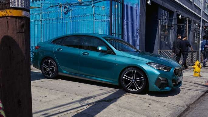BMW 2 Series Gran Coupé_2