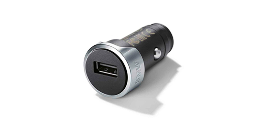 BMW USB charger