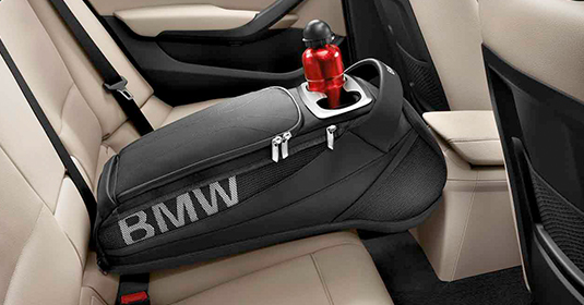 Customize Your Car with Genuine BMW Accessories - INFINITY