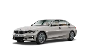 3 Series Gran Limousine