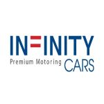 Infinity Cars Logo