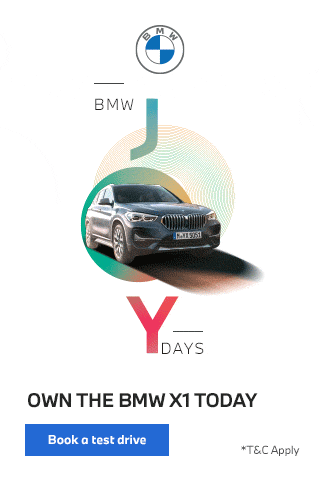 BMW X1 JOY Days Offers_V