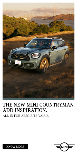 MINI_Countryman-Gray