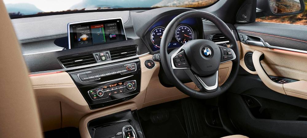 Interior_BMW_X1