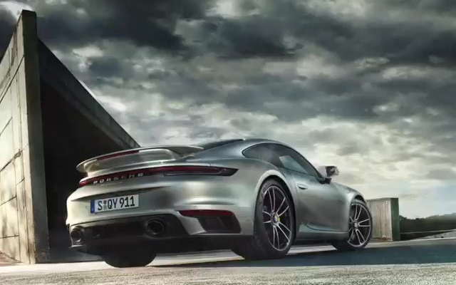 Monsoon Hygiene and Safety tips for your Porsche