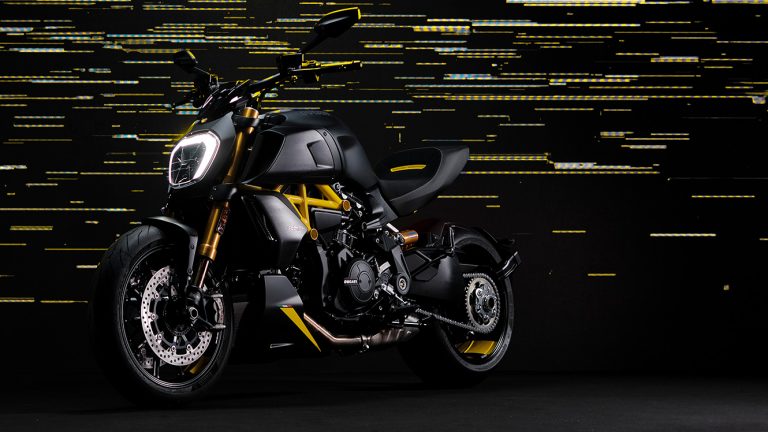 Ducati Diavel 1260 – The Power Cruiser and a True Style Icon