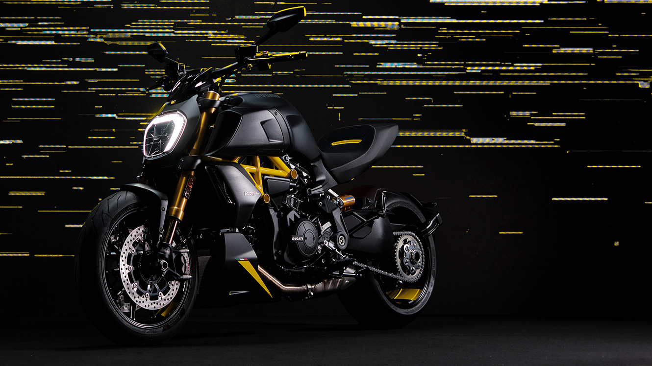 Diavel-1260-S