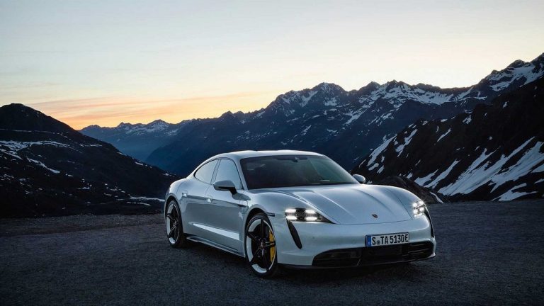 6 Unknown Facts You Didn’t Know About Porsche