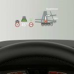 BMW M340i Display