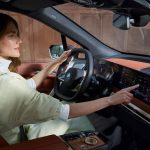 BMW IX Design