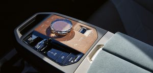 BMW IX Prices