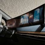 BMW IX Photos