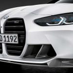 BMW M Series M4 Coupe