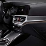 BMW M Series M4 Coupe 3