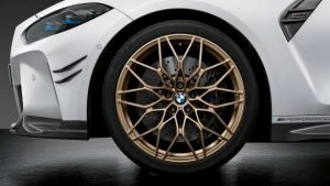 BMW M4 Coupe Prices