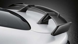 BMW M4 Coupe Photos