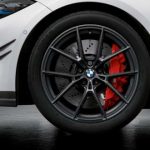BMW M Series M4 Coupe
