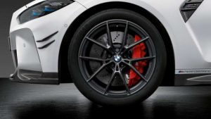 BMW M4 Coupe Images