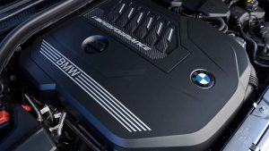 BMW TwinPower