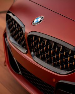 BMW Z4 M40I Performance Car