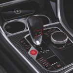 Bmw M Steptronic transmission