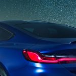 M8 Coupe New Models
