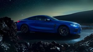 M8 Coupe Reviews