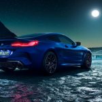 M8 Coupe Specifications