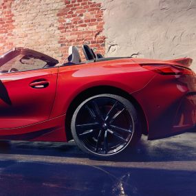 BMW Z4 M40I Reviews