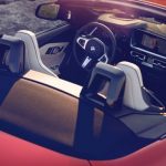 BMW Z4 M40I Technical