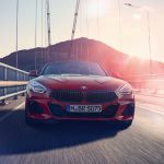 BMW Z4 M40I Photos