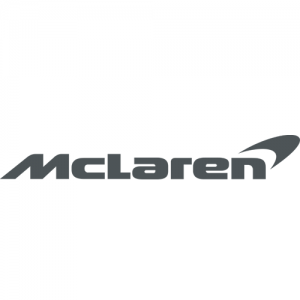 Mclaren logo