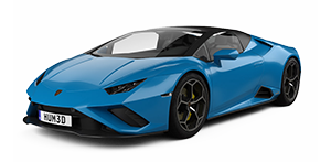 HURACÁN-EVO-RWD-SPYDER