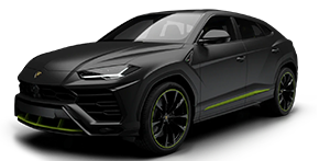 Urus-Graphite-Capsule