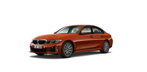 BMW-M340I