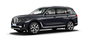 BMW-X7