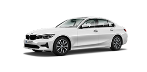 Bmw 3 Series Sedan