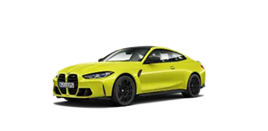 M4-Coupe