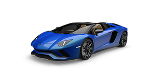 Aventador Lp 780 4 Ultimae Roadster
