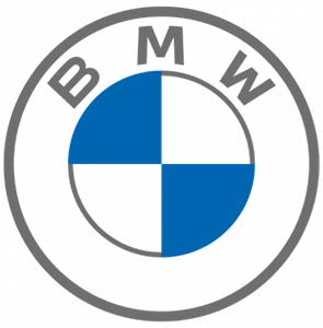 BMW-Logo
