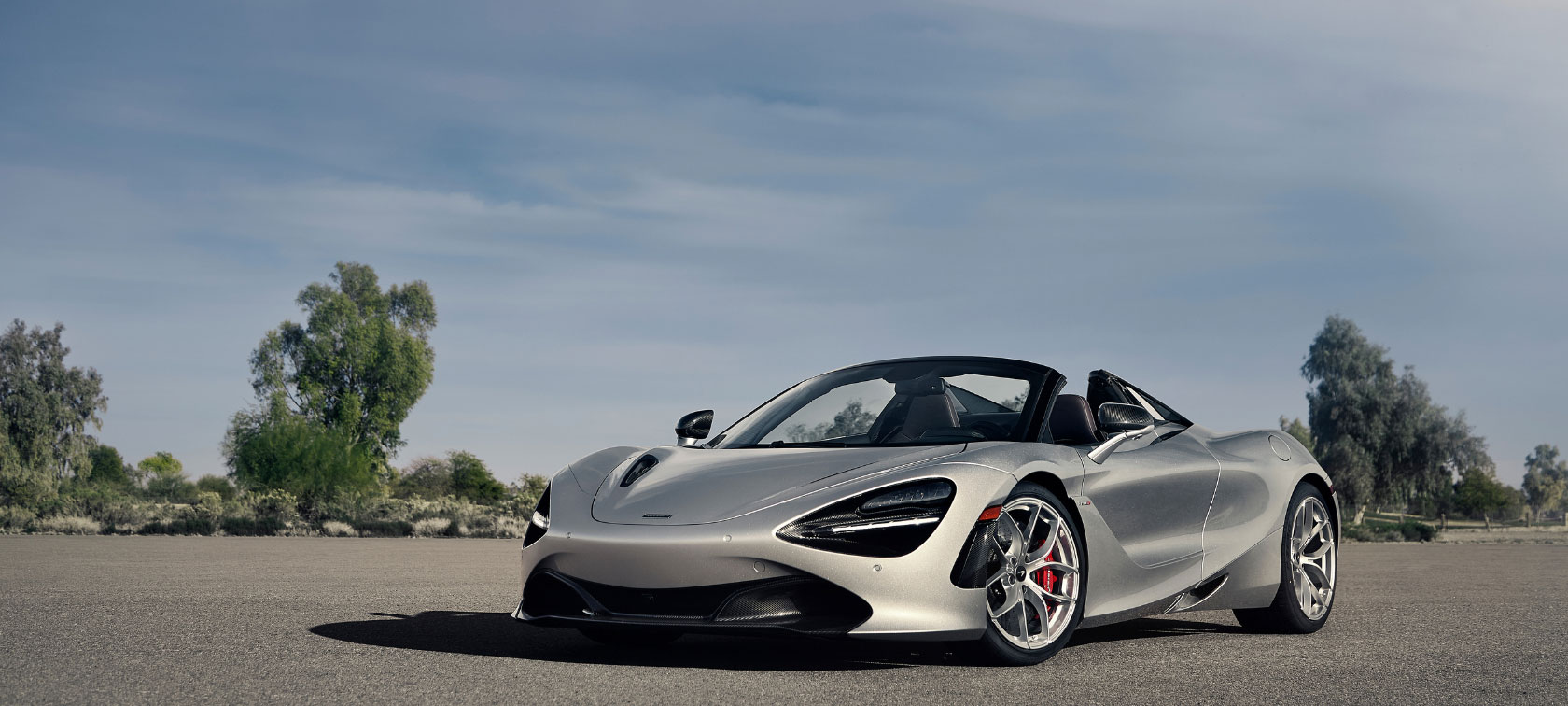 Mclaren