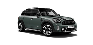 Mini Countryman Cooper S