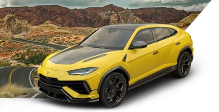 7 Reasons Why Lamborghini Urus Performante is Going to Be Your Next Car!