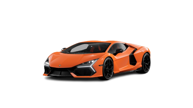 REVUELTO