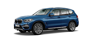 BMW-X3