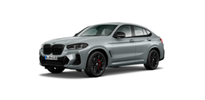 BMW X4 xDrive M40i