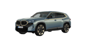 BMW XM